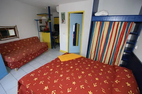 Guadeloupe : Hôtel La Maison Créole