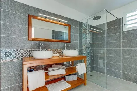 Guadeloupe : Hôtel Le Cocotel