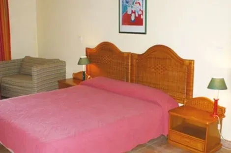 Guadeloupe : Hôtel Le Rayon Vert