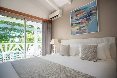 Guadeloupe : Hôtel Le Relais du Moulin hôtel de charme & Spa