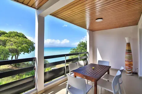 Guadeloupe : Hôtel Mahogany Hôtel Résidence et Spa (hiver 2026-2027 - été 2027)