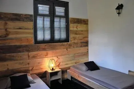 Guadeloupe : Résidence locative Villa Brind'Iles