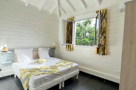 chambre villa Karanbol