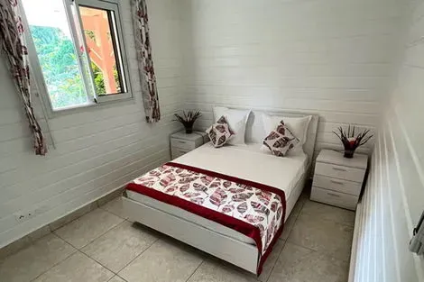 chambre villa Siriz