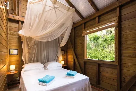 Guadeloupe : Hôtel Villa Wilana