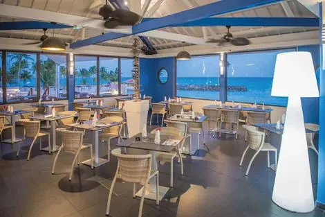 Clipper- Restaurant