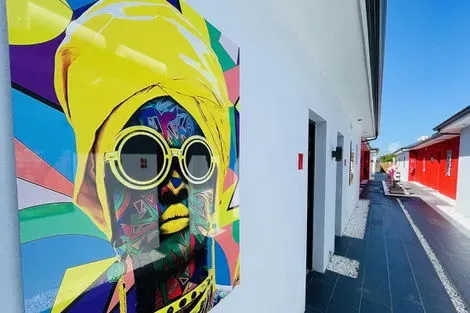 Guadeloupe : Résidence hôtelière Kawan bay suites