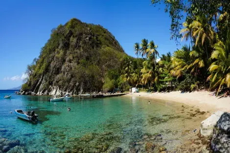 Autotour Les îles de Guadeloupe pointe_a_pitre Guadeloupe