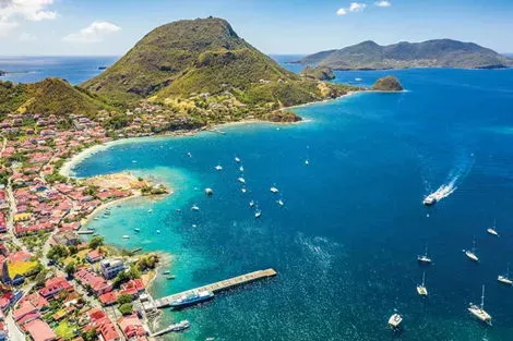 Circuit Incontournable Guadeloupe pointe_a_pitre Guadeloupe