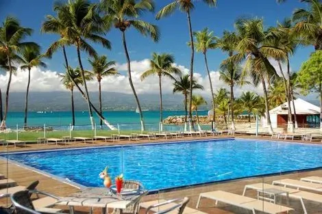 Guadeloupe : Hôtel Fleur d'Epée