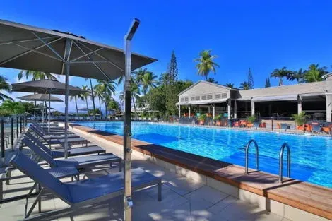 Guadeloupe : Hôtel La Créole Beach Hôtel & Spa 4* - Avec location de voiture