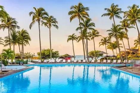 Guadeloupe : Hôtel La Créole Beach Hôtel & Spa 4* - Avec location de voiture