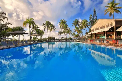 Guadeloupe : Hôtel La Créole Beach Hôtel & Spa