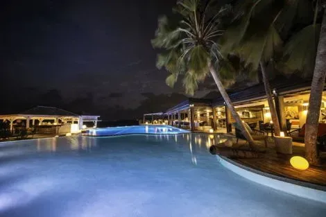 Guadeloupe : Hôtel La Toubana hôtel & Spa