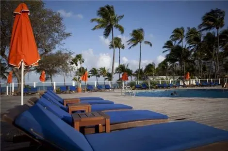 Guadeloupe : Hôtel Langley Resort Fort Royal - Loc voiture incluse