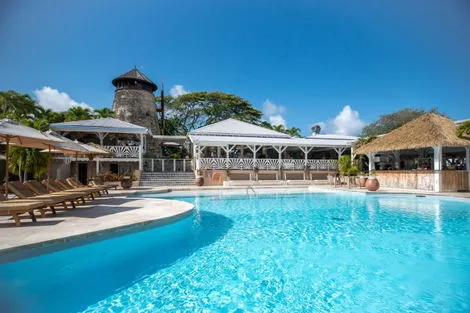 Guadeloupe : Hôtel Le Relais du Moulin 4* - Adult Only