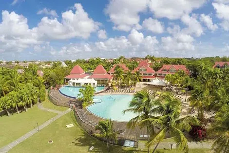 Guadeloupe : Résidence hôtelière Village Pierre & Vacances Sainte Anne
