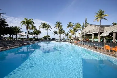 Guadeloupe : Hôtel La Créole Beach Hôtel & Spa