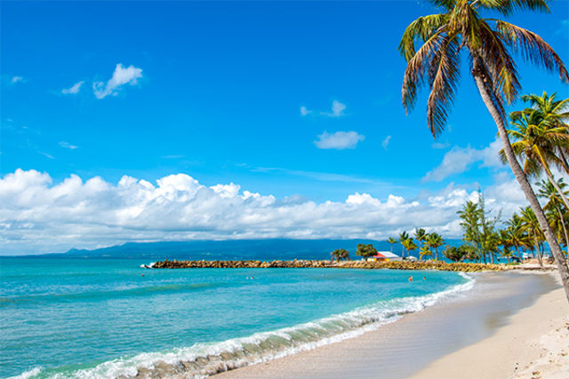 Guadeloupe : Hôtel Framissima Évasion Arawak Beach Resort