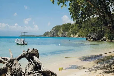 Guadeloupe : Résidence hôtelière Ô Gosier