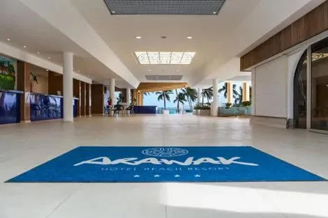 Guadeloupe : Hôtel Framissima Évasion Arawak Beach Resort