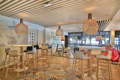 Guadeloupe : Hôtel Mahogany Résidence & Spa