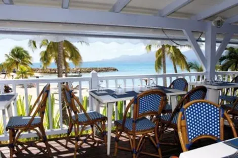 Guadeloupe : Hôtel Zenitude hôtel Résidence - Le Clipper