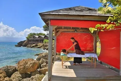 Guadeloupe : Hôtel La Créole Beach Hôtel et Spa