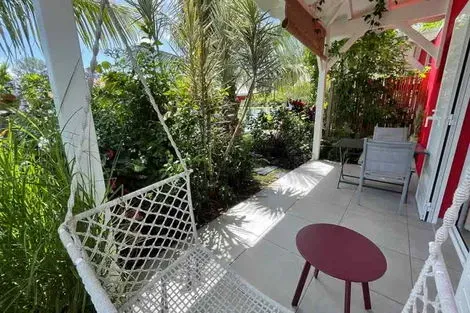 Guadeloupe : Hôtel Le Cocotel