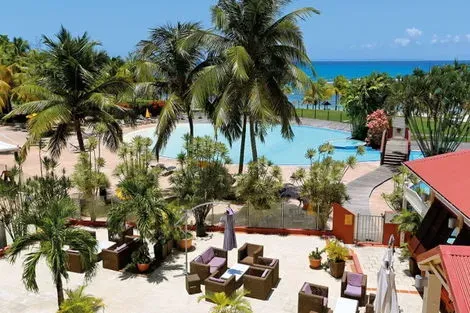 Guadeloupe : Résidence hôtelière Village Pierre & Vacances Sainte Anne