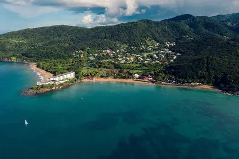 Guadeloupe : Hôtel Langley Resort Fort Royal Ventes Flash