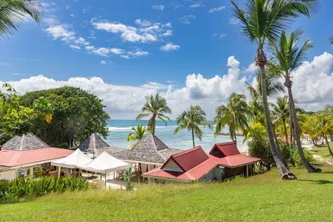 Guadeloupe : Hôtel Village Pierre & Vacances Sainte Anne