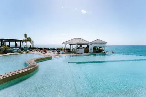 La Toubana Hôtel & Spa sainteanne Guadeloupe
