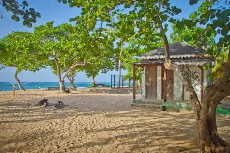 Hôtel La Berceuse Créole - Avec location de voiture et package activité en option sainteanne Guadeloupe