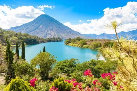 Circuit Découverte du Guatemala - Limité à 18 pers 2026 guatemala_city Guatemala