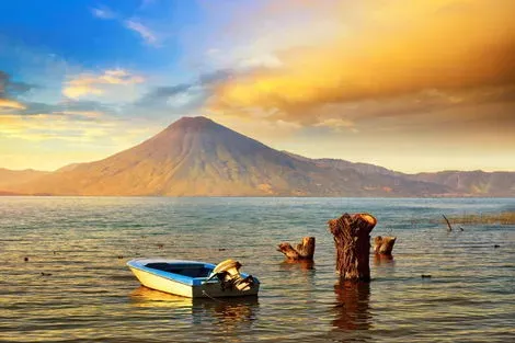 Circuit Découverte du Guatemala et la Côte Pacifique - Limité à 18 pers 2026 guatemala_city Guatemala