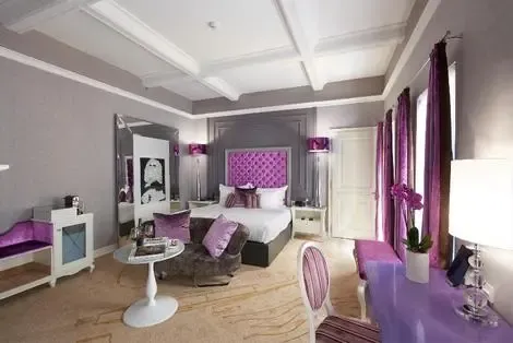 Hôtel Aria Hotel Budapest budapest HONGRIE