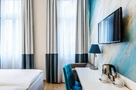 Hôtel Atrium Fashion Hotel budapest HONGRIE