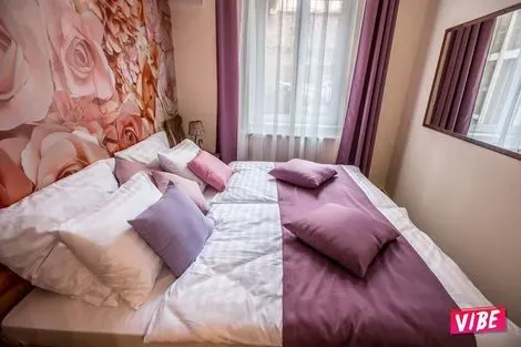 Hôtel Bp Design Hotel & Apartman budapest HONGRIE