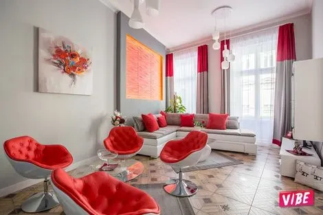 Hôtel Bp Design Hotel & Apartman budapest HONGRIE