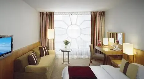 Hôtel K k Hotel Opera budapest HONGRIE