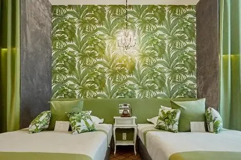 Hôtel Mystery Budapest budapest HONGRIE