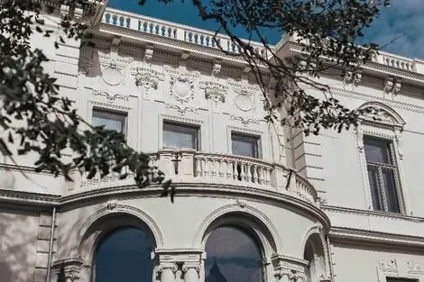 Hôtel Alice Hotel budapest HONGRIE