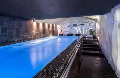 Hôtel Boscolo Residence budapest HONGRIE