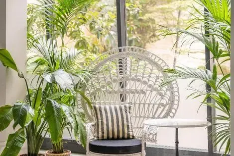 Hôtel Queen's Court Hotel budapest HONGRIE