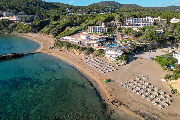 séjour Ibiza - Club Framissima Invisa Cala Blanca - Vente Flash