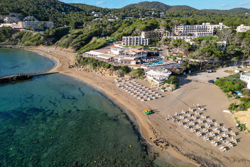séjour Ibiza - Club Framissima Invisa Cala Blanca 