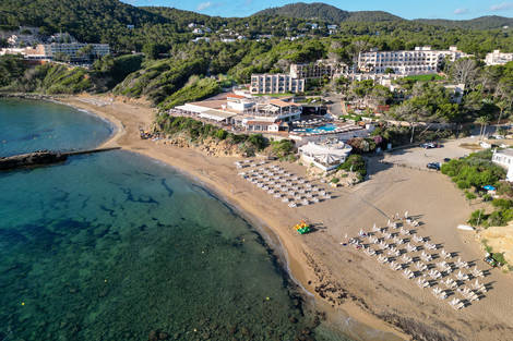 Club Framissima Invisa Cala Blanca es_figueral Ibiza