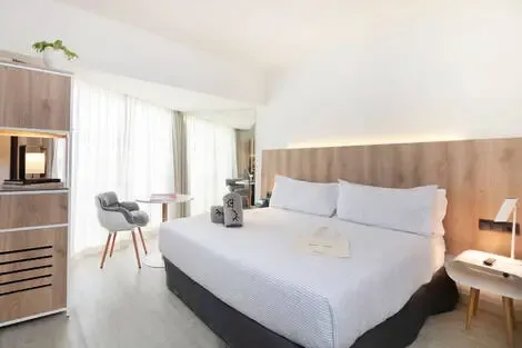 Chambre Innside Vue Mer