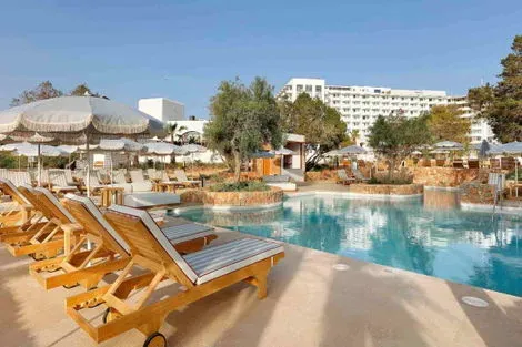 Ibiza : Hôtel Adult Only +16 - TRS Ibiza